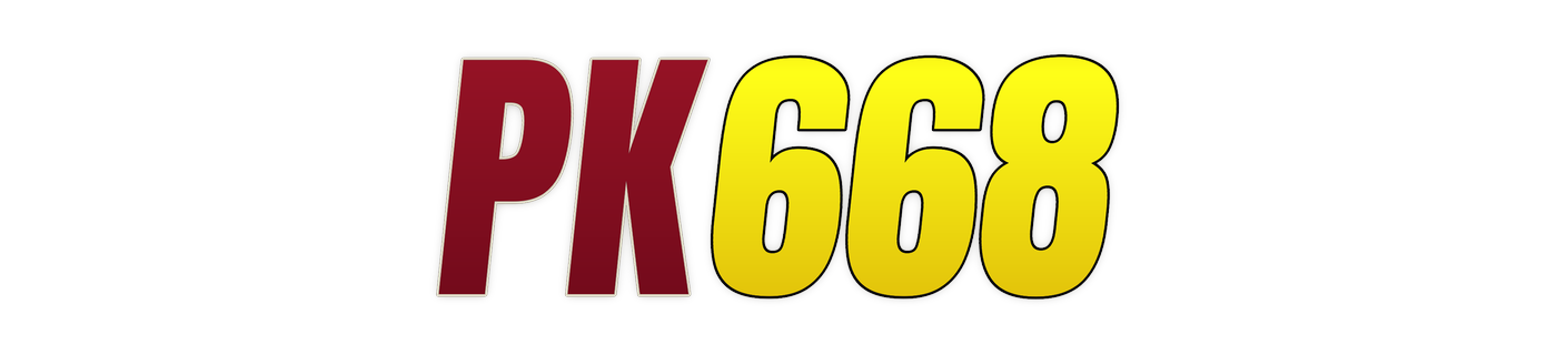 pk668 Logo